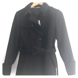 Banana Republic Wool Jacket